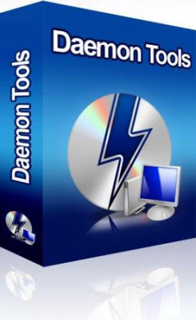   daemon tools